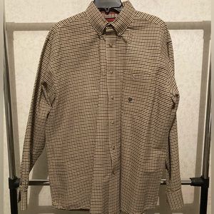 Twenty X Long Sleeve button down XL/TH